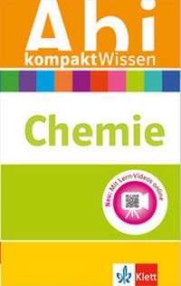 Abbildung von: Abi kompaktWissen Chemie - Klett