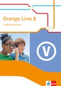 Cover: Orange Line 2 - Klett