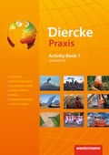 Cover: Diercke Praxis SII - Arbeits- und Lernbuch - Ausgabe 2014 - Westermann Schulbuchverlag