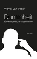 Cover: Dummheit - Reclam