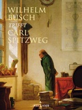 Cover: Busch trifft Spitzweg - Reclam
