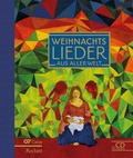 Cover: Weihnachtslieder aus aller Welt - Reclam
