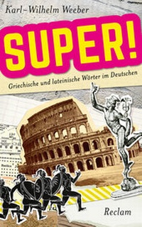 Abbildung von: Super! - Reclam
