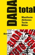 Cover: DADA total - Reclam