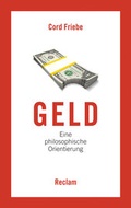 Cover: Geld - Reclam