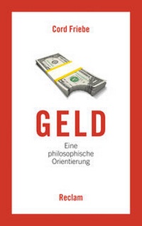Enlarge image Cover: Geld - Reclam