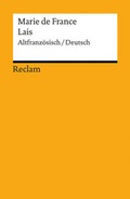 Cover: Lais. Altfranz&ouml;sisch/Deutsch - Reclam
