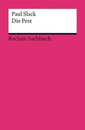 Cover: Die Pest - Reclam