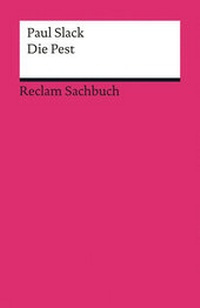 Enlarge image Cover: Die Pest - Reclam