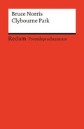 Cover: Clybourne Park - Reclam