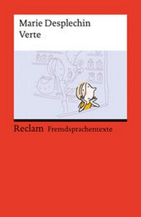 Enlarge image Cover: Verte - Reclam