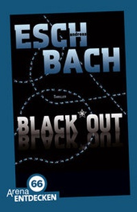 Enlarge image Cover: Black*Out - Arena