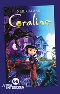 Cover: Coraline - Arena