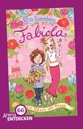 Cover: Fabiola. Ein Hauch von Chaos - Arena