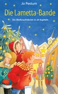 Cover: Die Lametta-Bande - Arena