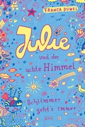Cover: Julie und der achte Himmel - Arena