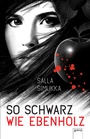 Bild: So schwarz wie Ebenholz - Arena