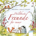 Cover: Weltbeste Freunde f&uuml;r immer - Arena