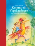 Cover: Kommt ein Vogel geflogen - Arena