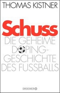 Abbildung von: Schuss - Droemer