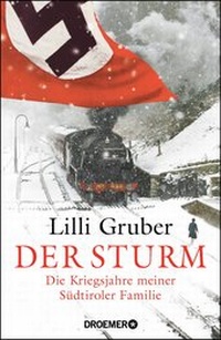 Enlarge image Cover: Der Sturm - Droemer