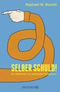 Cover: Selber schuld! - Droemer