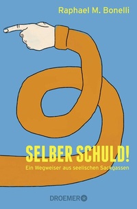 Enlarge image Cover: Selber schuld! - Droemer