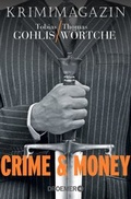 Cover: Crime & Money - Droemer
