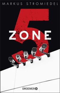 Abbildung von: Zone 5 - Droemer