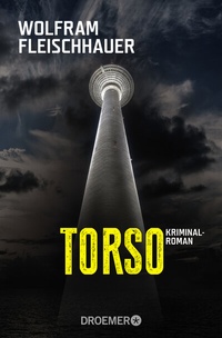 Enlarge image Cover: Torso - Droemer