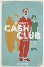 Cover: Cash Club - Droemer