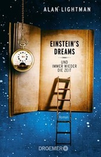 Abbildung von: Einstein's Dreams - Droemer