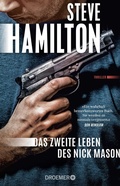 Cover: Das zweite Leben des Nick Mason - Droemer