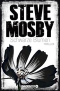 Cover: Schwarze Blumen - Droemer