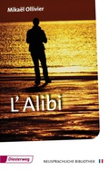 Cover: L'Alibi - Verlag Moritz Diesterweg in Westermann Bildungsmedien
