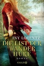 Bild: Die List der Wanderhure - Knaur