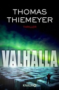 Cover: Valhalla - Knaur