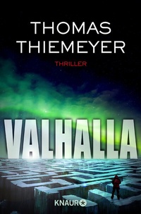 Abbildung von: Valhalla - Knaur