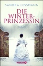 Cover: Die Winterprinzessin - Knaur