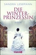 Cover: Die Winterprinzessin - Knaur