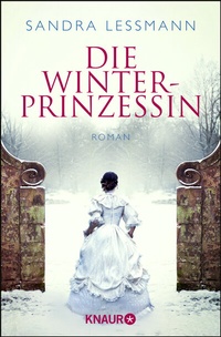 Enlarge image Cover: Die Winterprinzessin - Knaur