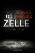 Cover: Die Zelle - Knaur