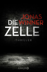 Enlarge image Cover: Die Zelle - Knaur