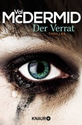 Cover: Der Verrat - Knaur