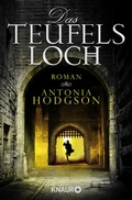 Cover: Das Teufelsloch - Knaur