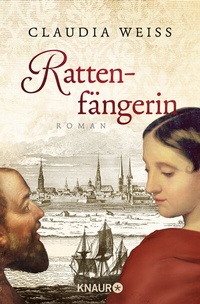 Abbildung von: Rattenfängerin - Knaur