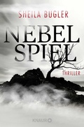 Cover: Nebelspiel - Knaur