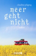 Cover: Meer geht nicht - Knaur