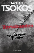 Cover: Zerschunden - Knaur