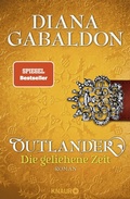 Cover: Outlander - Die geliehene Zeit - Knaur